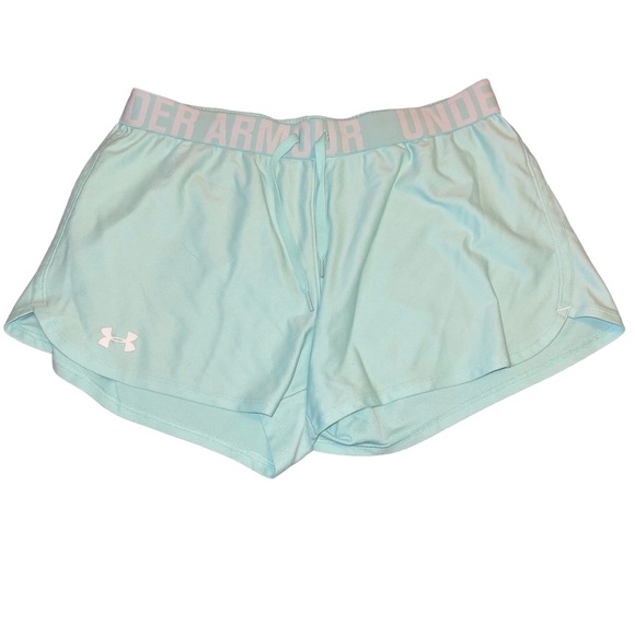 Under Armour Pants - Under Armour Shorts